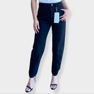 Zara Mom Jeans✨